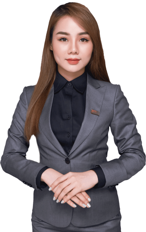 adult student portrait